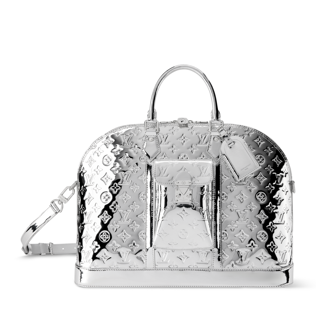 Alma Travel Other Canvas - Travel | LOUIS VUITTON